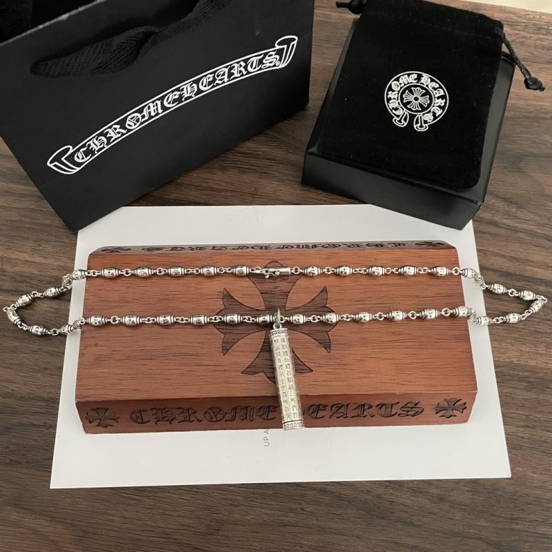 Chrome Hearts Necklaces